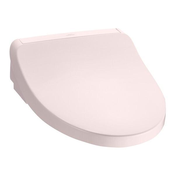 温水洗浄便座 瞬間式 TOTO ウォシュレット KM パステルピンク TCF8CKM11-SR2
