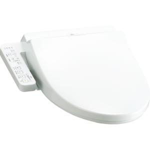 TOTO 補高便座 大型サイズ(エロンゲート) 高さ：30mm EWC451N
