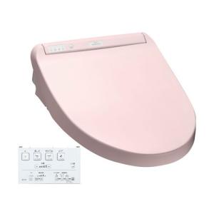 TCF8GM23-SR2 TOTO ウォシュレット KMシリーズ 瞬間式 温水洗浄便座 パステルピンク