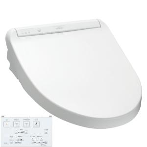 温水洗浄便座 瞬間式 TOTO ウォシュレット KMシリーズ TCF8GM24-NW1 ホワイト