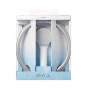 THYC48H TOTO エアインシャワー シャワーヘッド TOTO　エアインシャワー