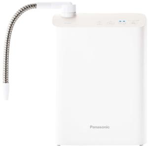 Panasonic パナソニック Panasonic アルカリイオン整水器