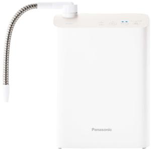 アルカリイオン整水器 パナソニック ホワイト TK-AS31-W Panasonic