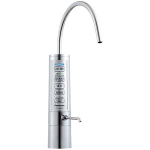 Panasonic パナソニック TK-HB41-SSK 還元水素水生成器