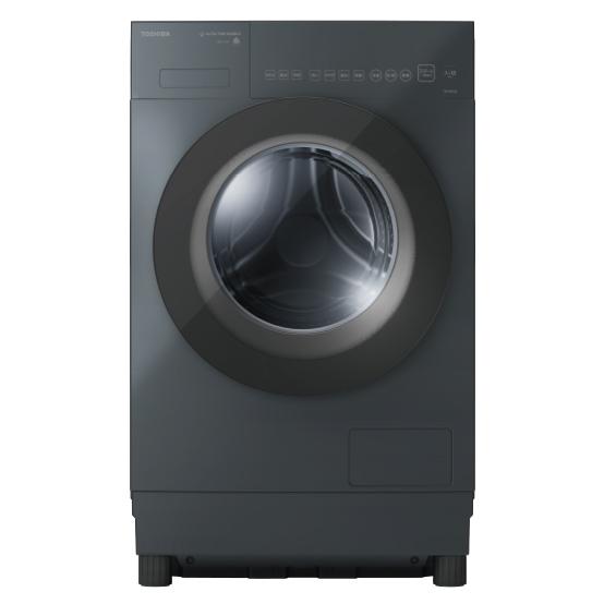 代引不可 日時指定不可 ドラム式洗濯乾燥機 左開き 洗濯・脱水容量8kg 乾燥容量4kg 東芝 ZA...