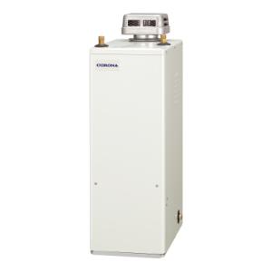 CORONA（コロナ） UIB-NX37R(S) 石油給湯器 NXシリーズ 貯湯式 屋外