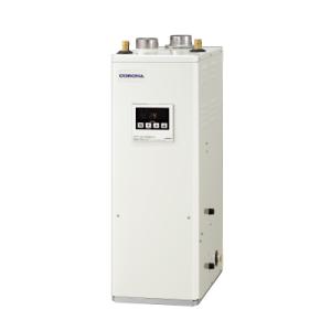 CORONA（コロナ） お取り寄せ 代引不可 石油給湯機 貯湯式 給湯専用 