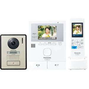 ワイヤレスモニター付テレビドアホン 電源コード...の詳細画像1