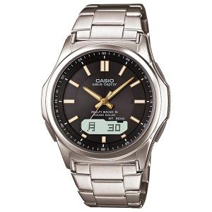 お取り寄せ 腕時計 ソーラーコンビネーション カシオ wave ceptor(ウェーブセプター) WVA-M630D-1A2JF CASIO｜d-price