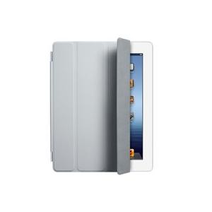 アップル APPLE iPad Smart Cover ライトグレー タイムセール タブレットケース 本物 A MD307FE