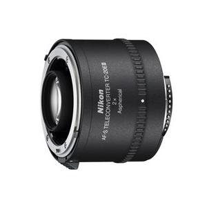 ☆Nikon / ニコン AF-S Teleconverter TC-20E III 【コンバージョン