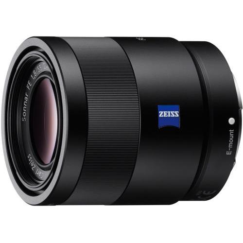 ★ソニー / SONY Sonnar T* FE 55mm F1.8 ZA SEL55F18Z【レン...