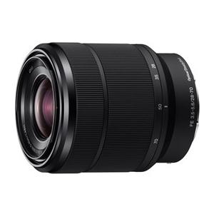 SONY（ソニー） SEL20F28 α Eマウント用 単焦点レンズ : サウンド