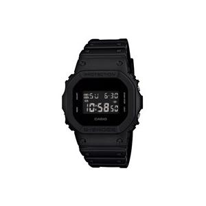 ★CASIO / カシオ G-SHOCK ソリッドカラーズ DW-5600BB-1JF 【腕時計】｜d-rise2