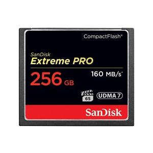 ★SANDISK SDCFXPS-256G-J61 [256GB] 【コンパクトフラッシュ】｜d-rise2
