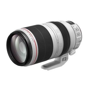 ★キヤノン / CANON EF100-400mm F4.5-5.6L IS II USM【レンズ】...