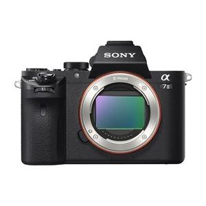 ☆ソニー / SONY フルサイズミラーレス一眼カメラ α7 II ILCE-7M2 
