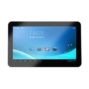 恵安/KEIAN 10.1インチ Bluetooth 搭載 Androidタブレット KPD103R 【タブレットPC (端末) PDA】の商品画像