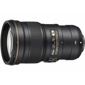 Nikon 300mm f2.8G ED VR II 単焦点高級レンズ 新品)Nikon (ニコン) AF-S NIKKOR 300mm F2.8G ED VR II（商品ID
