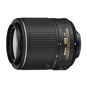 Nikon ニコン Af S Dx Nikkor 55 0mm F 4 5 6g Ed Vr Ii