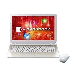 Toshiba 東芝 Dynabook T75 T75 Pg Pt75pgp Hha サテンゴールド Con Imedia Net