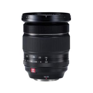 ★FUJIFILM / 富士フイルム フジノンレンズ XF16-55mmF2.8 R LM WR 【レンズ】 交換レンズの商品画像