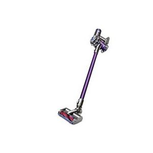 Dyson ダイソン Dyson V6 Motorhead Sv07mh Mr Iceclean Eu