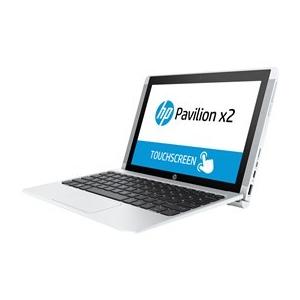 HP Pavilion 国産品 x2 最新のデザイン 10-n012TU オフィスモデル スタンダード N4F40PA#ABJ ブリザードホワイト