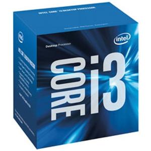 インテル Core I3 開店記念セール Box 6100 Cpu