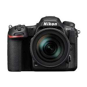 ★Nikon / ニコン D500 ボディ 【デジタル一眼カメラ】