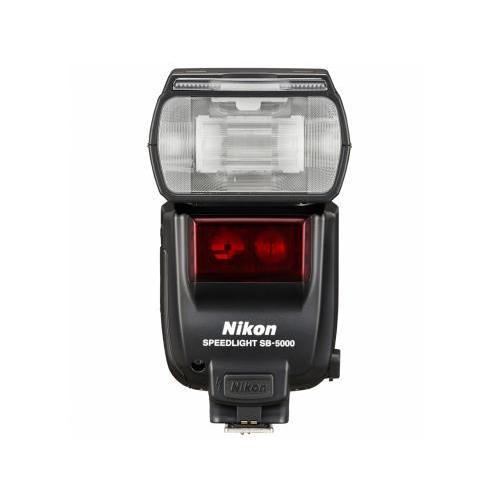 ★Nikon / ニコン スピードライト SB-5000【フラッシュ】【送料無料】