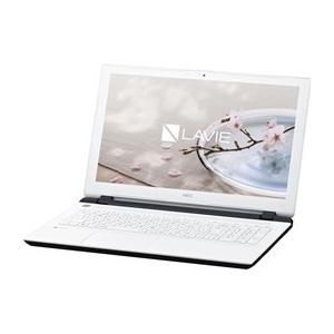 Nec Lavie Note Standard Ns100 D2w Pc Ns100d2w Con Imedia Net