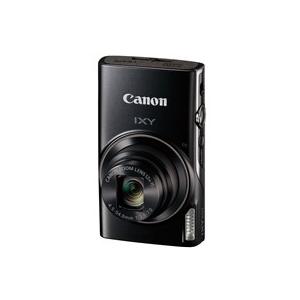 キヤノン PowerShot SX740 HS ブラック Canon PowerShot SX740 HS | Superzoom Camera