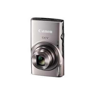 ★キヤノン / CANON IXY 650 [シルバー] 【デジタルカメラ】｜ディーライズ2号