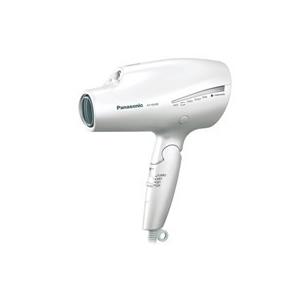 Panasonic 一部予約 パナソニック ヘアードライヤー ナノケア Eh Na98 W ドライヤー ヘアアイロン 白