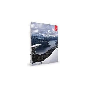 アドビ Adobe Photoshop 豊富な品 Lightroom 6 画像編集ソフト 日本語版 Mlp