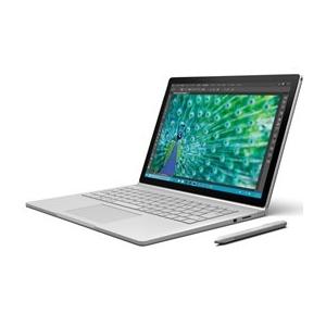 Microsoft/マイクロソフト Surface Book SW6-00006 【タブレットPC】の商品画像