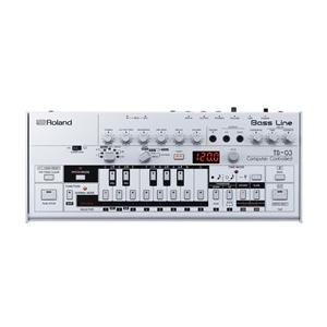 ローランド Boutique TB-03