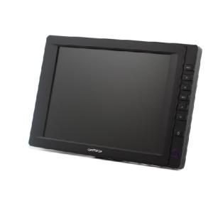 ★CASTRADE / キャストレード CF-D8160AV-TP [8インチ ブラック] 【PCモニター・液晶ディスプレイ】