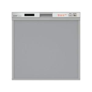 三菱電機（MITSUBISHI ELECTRIC） 食器洗い乾燥機 三菱電機製（三菱