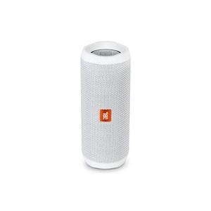 Jbl Flip4 Bluetoothスピーカー 新色追加して再販 White
