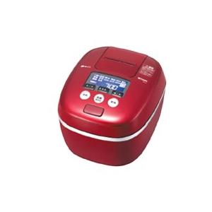 タイガー魔法瓶 価格 炊きたて Jpc A101 Rc 炊飯器 カーマインレッド