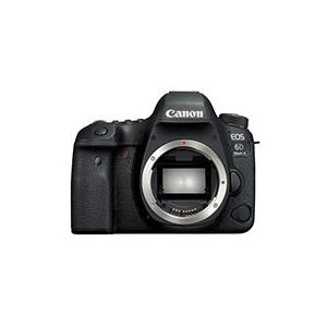Canon - Canon製　デジタル一眼レフカメラ EOS 6D Mark II ボディ EOS 6D Mark II ボディ [キヤノンEFマウント] フルサイズ