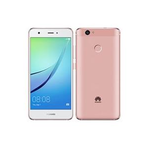 Huawei Huawei 正規逆輸入品 Nova スマートフォン Simフリー ローズゴールド