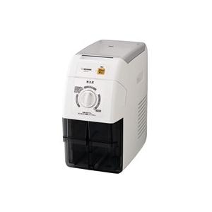 象印 家庭用精米機 BR-WA10-WA（ホワイト） 精米機 - 最安値