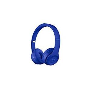 Beats By Dr Dre Solo3 Wireless Neighborhood ヘッドホン イヤホン A Mq392pa Collection ファッション通販 ブレイクブルー
