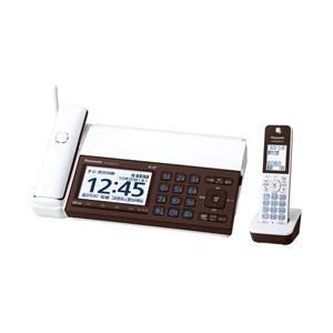 Panasonic パナソニック おたっくす Kx Pd915dl W 人気の製品 Fax ピアノホワイト