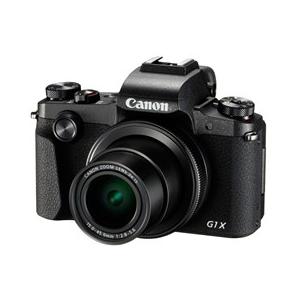 キヤノン CANON PowerShot G1 Mark デジタルカメラ X 最大94％オフ III 正規