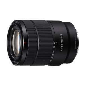 SONY（ソニー） 望遠ズームレンズ E 55-210mm F4.5-6.3 OSS SEL55210