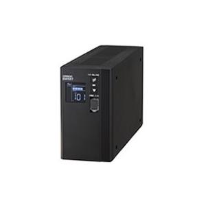 UPS(無停電電源装置) OMRON BN50T UPS 500VA/150W UPS OMRON BN50T オムロン 無停電電源装置 据置型 500VA 450W